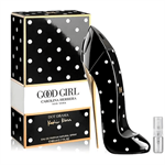 Carolina Herrera Good Girl New York Dot Drama - Eau de Parfum - Perfume Sample - 2 ml